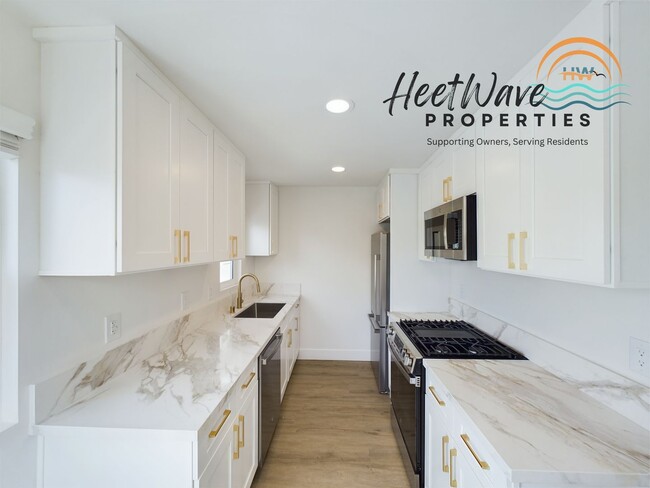 Photo - COMING SOON!!! Stunning Renovated Unit in Golden Hills: Modern Luxury at an Unbeatable Price! Unit 913 - D