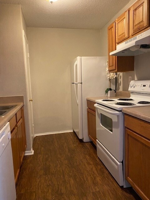 Summer Place Apartments