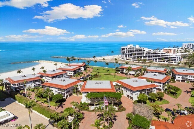 Building Photo - 2203 Gulf Shore Blvd N Unit E1 Rental
