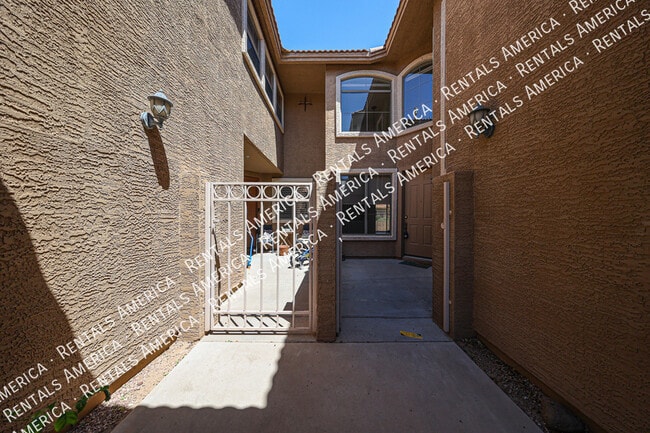 Photo - 5415 E McKellips Rd Unit 64