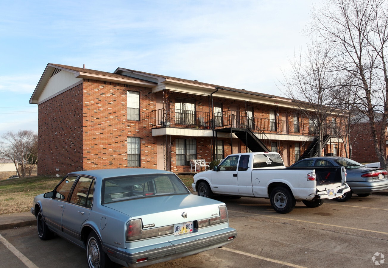 Photo - Horn Lake Villa Apartments