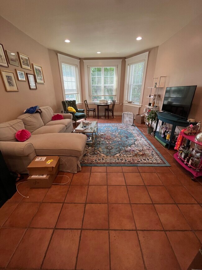 Photo - 520 Beacon St Condo Unit 20