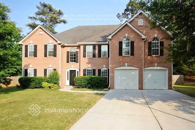 Building Photo - 595 Paper Mill Dr SE