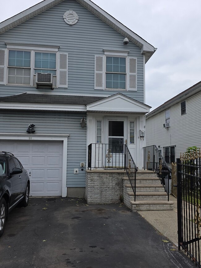 Building Photo - 26 Winans Ave Unit Dante Rental