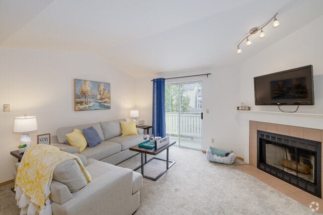 Interior Photo - Canyon Springs Rental