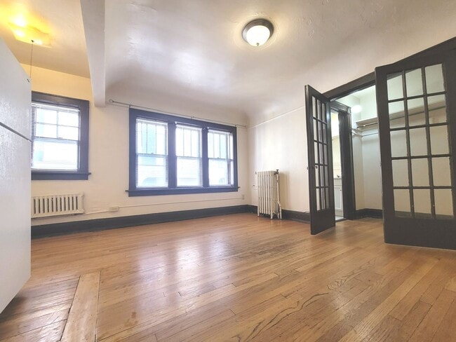 Photo - 1315 N Cass St