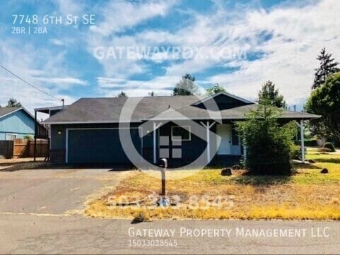 Photo - 7748 6th St SE House