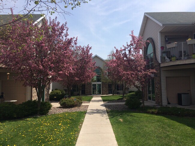 Photo - 856 E Allman St Condo Unit 856