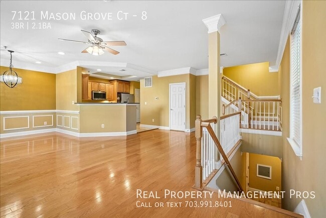 7121 Mason Grove Ct