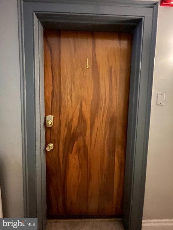 Building Photo - 804 N Calvert St