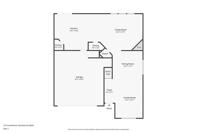 Photo - 1317 Crestfield Ct