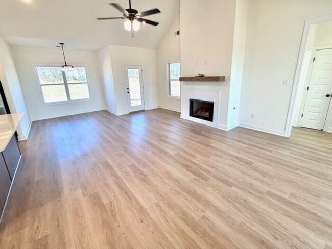 Photo - Move In Special! Now Leasing a Brand New 5-Bedroom 3 Bath Home Olive Branch