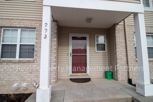 Photo - Forest Hills 3 Bed Townhome with Garage, Pond View and Some Utilities Included