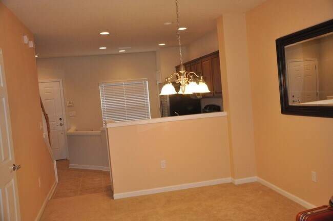 Photo - Nice 2/2.5 Townhouse in Summerfield!