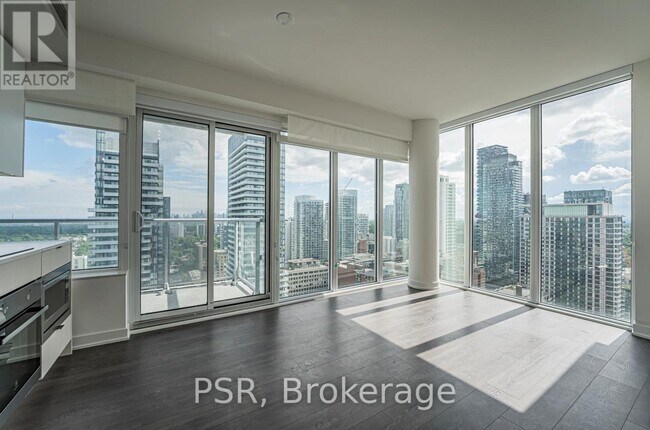 Photo - 195 Redpath Ave Unit 3610