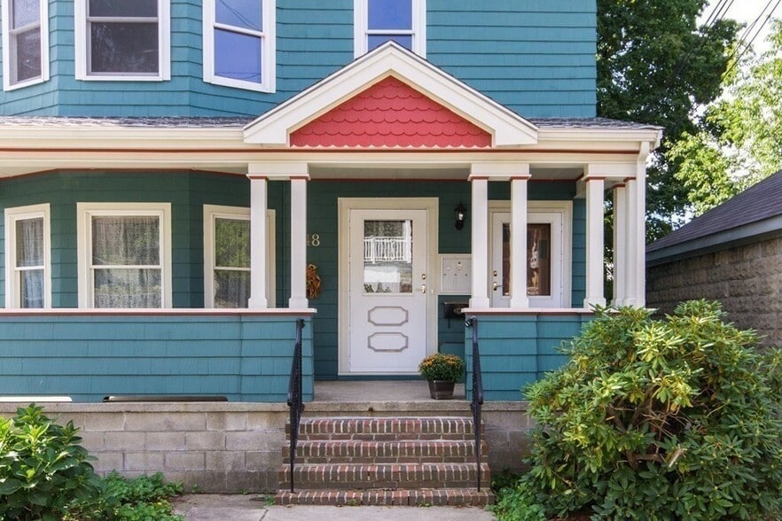 48 Harvard St