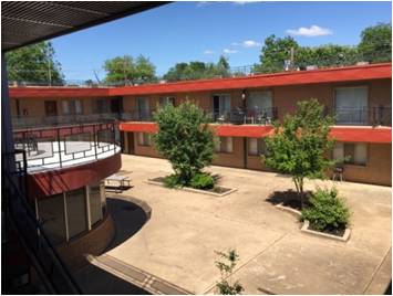 La Fonda Apartments - La Fonda Apartments