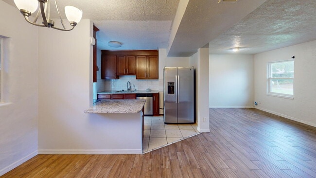 Photo - "Charming 3-Bedroom Home with Gleaming Hardwood Floors and 3 Full Baths on Camelot Rd, Jacksonvil...