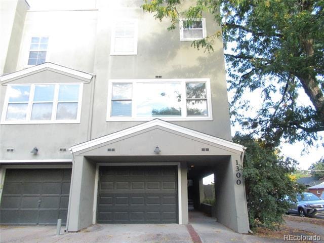Building Photo - 1300 Garfield St Unit 1A