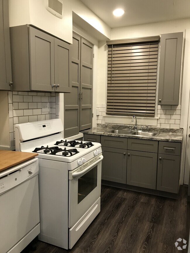 Building Photo - 513 Atlantic Ave Rental
