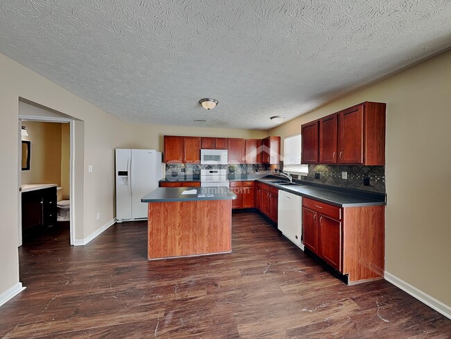 Photo - 1351 Blue Ridge Ln