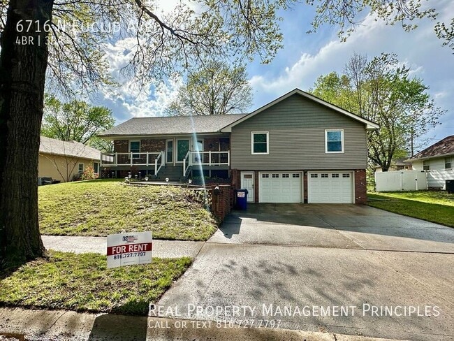 Photo - 6716 N Euclid Ave