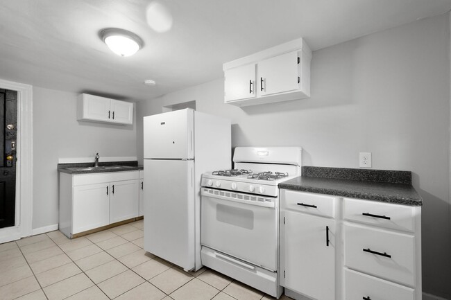 Photo - 129 Newburn Ave Apartamento Unidad 129 Newburn - Efficiency