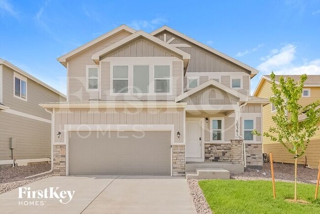 Building Photo - 10381 Luneth Dr Rental