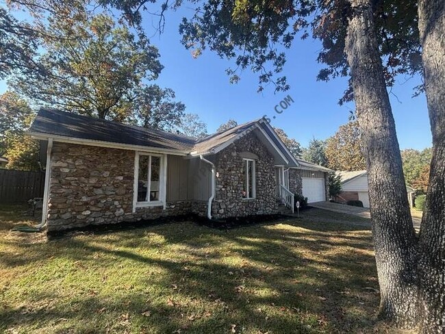 Photo - 1216 Green Mountain Dr