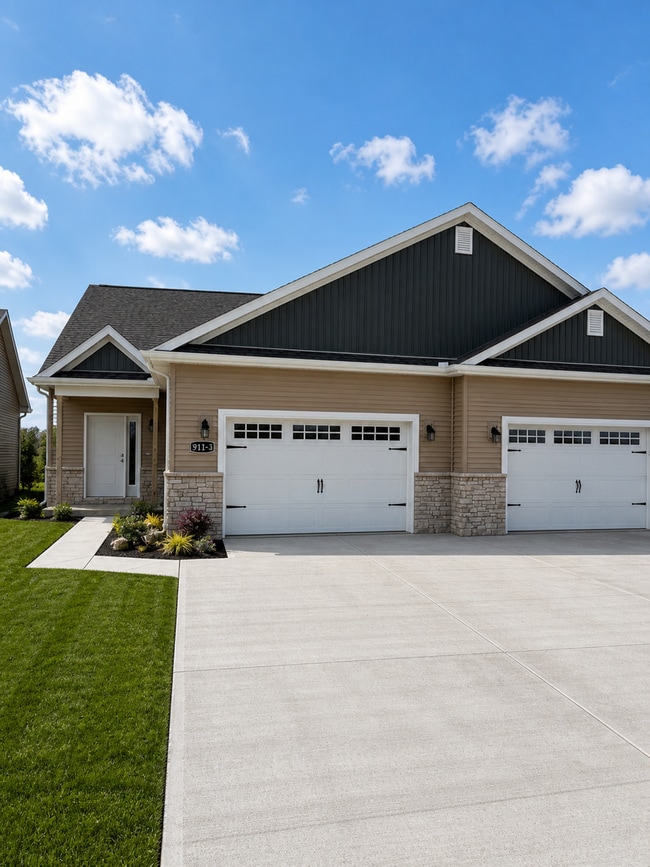 Photo - Reserve Arcola Duplexes Unit 911-4