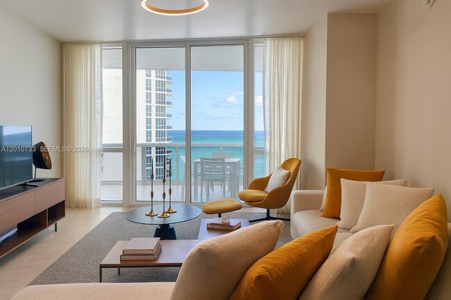 Photo - 15901 Collins Ave Unit 1203