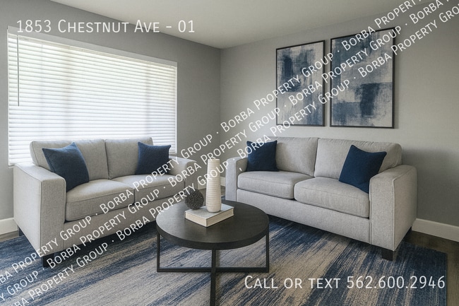 Photo - 1853 Chestnut Ave Unidad 01