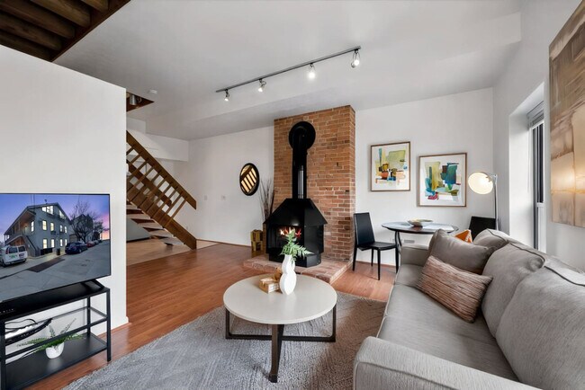 962 Pavilion St Unit SI FL2-ID1234676P
