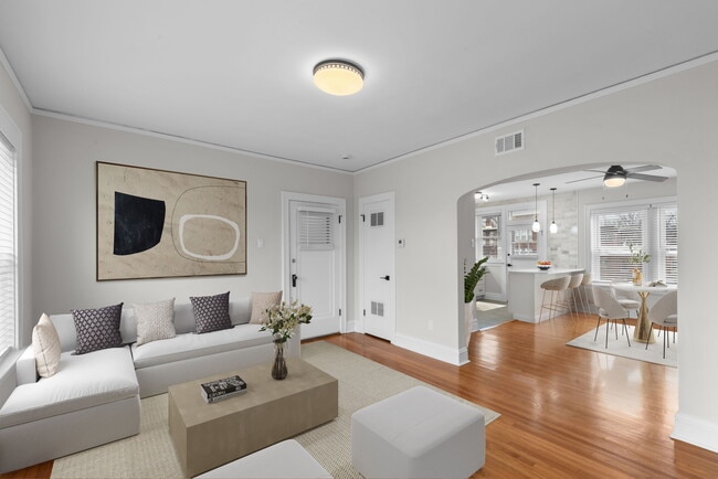 Photo - 6340 Northwood Ave Unit 3W