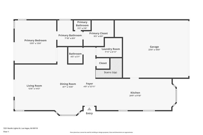 Photo - 7231 Nordic Lights Dr