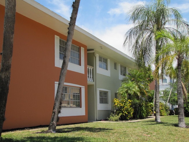 Villas Isabel