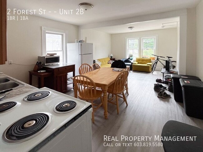 Photo - 2 Forest St Apartment Unit 2B