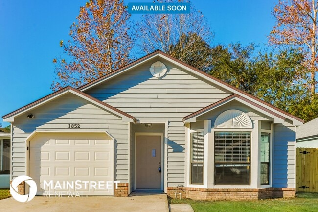 Photo - 1852 Manitoba Ct N Casa