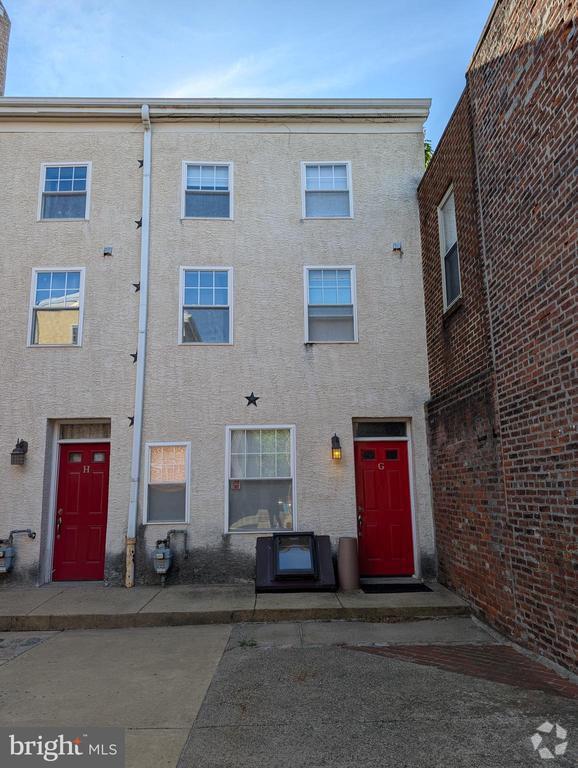 Building Photo - 1027-31 N 4th St Rental