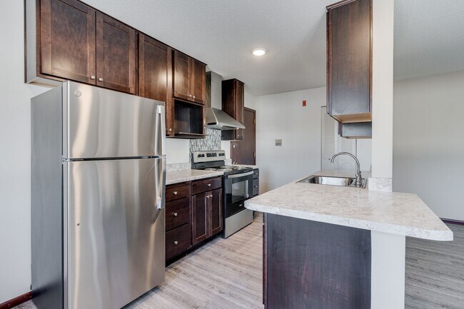 Photo - Diamond Eight Terrace