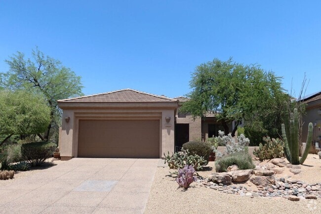 Building Photo - 6708 E Soaring Eagle Way Rental