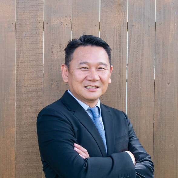 Eugene Chua