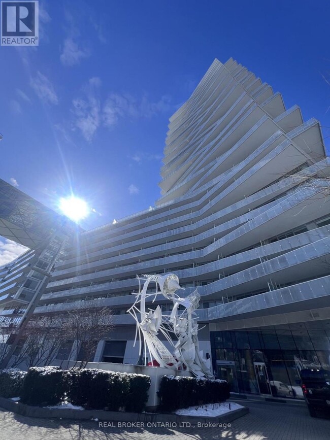 Photo - 15 Queens Quay E Unit 2608