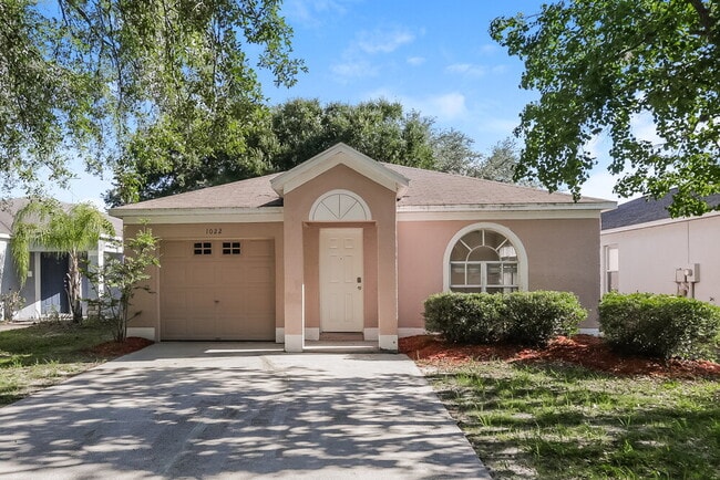 Building Photo - 1022 Harvest Moon Dr