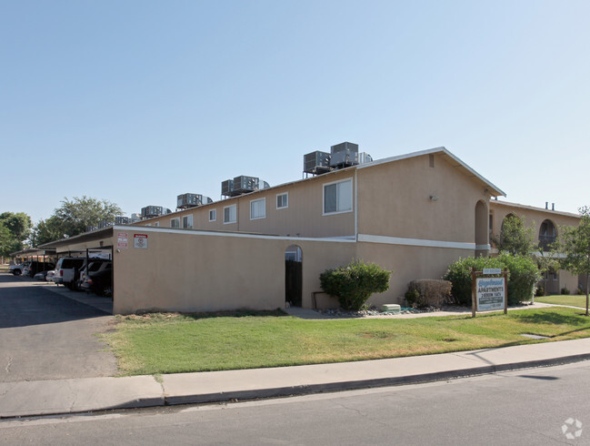 Building Photo - HAZELWOOD APARTMENTS