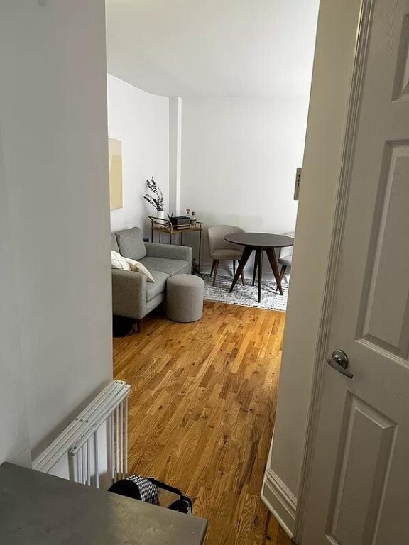 1 Clinton St Unit 5E