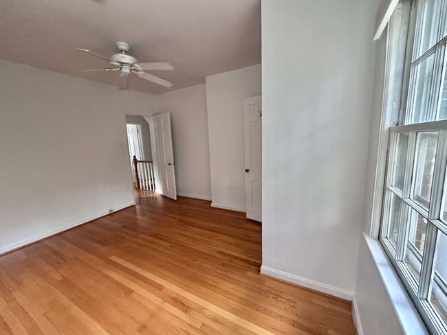 Photo - 1208 S Cleveland St Unit Top Floor