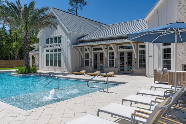 Cadence at Nocatee