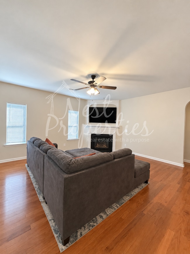 293 Knight Valley Cir