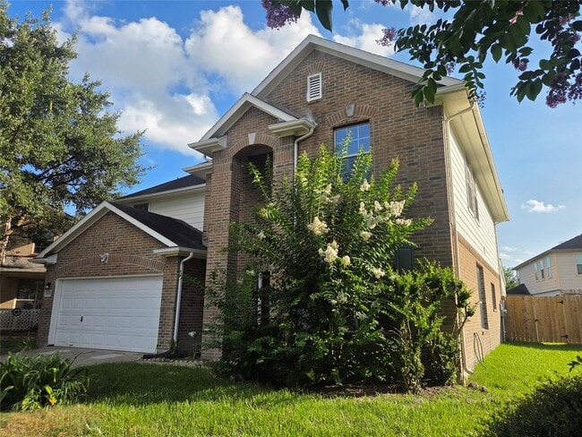 Photo - 9526 Heflin Colony Dr